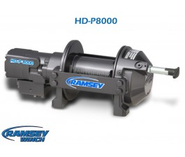 HD-P 8000